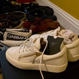 GIUSEPPE ZANOTTI KIDS